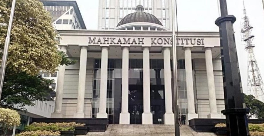 Sidang Dugaan Pelanggaran Kode Etik Hakim Mahkamah Konstitusi Dimulai Besok Headline Co Id