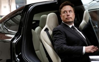 Pengaruh Global China yang Tersembunyi dan Reaksi Mengejutkan Elon Musk