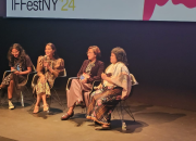 gambar Jakarta Film Day Jadi Pembuka Indonesian Film Festival New York