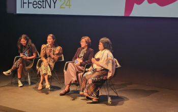 gambar Jakarta Film Day Jadi Pembuka Indonesian Film Festival New York