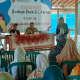 DPAD DIY dan DPRD Gelar Bedah Buku Stunting, Tingkatkan Minat Baca dan Edukasi Pencegahan di Sleman