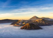 Wisata Gunung Bromo